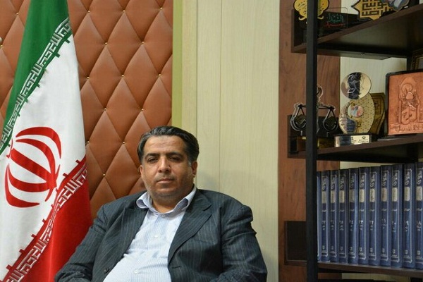 حسین اسحاقی مدیر کل فرهنگ و ارشاد اسلامی جنوب کرمان حسین اسحاقی مدیر کل فرهنگ و ارشاد اسلامی جنوب کرمان
