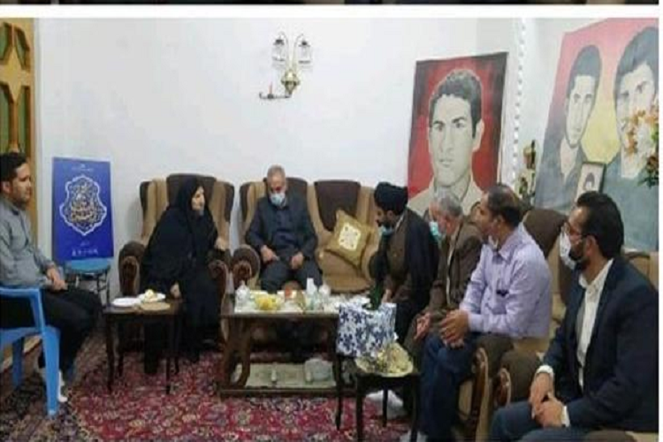 برگزاری مراسم «شکوه مادری» در سرخه برگزاری مراسم «شکوه مادری» در سرخه