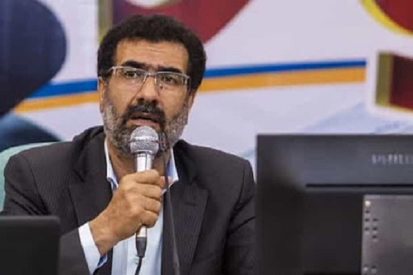 سید راشد جزایری علوم پزشکی شهرکرد