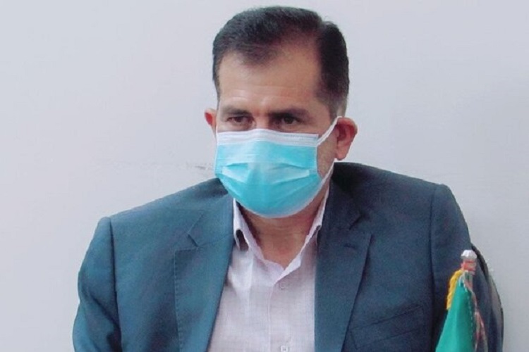 اجرای طرح کنترل هوشمند کرونا در سمنان