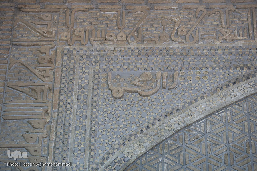 اسدالله‌وش: گنبد‌ها برگرفته از سرو ایرانی است / حرم حضرت عبدالعظیم بنایی تاریخی با شاخصه‌های هنری