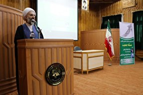 سعید مهدوی مدیرکل تبلیغات اسلامی گیلان