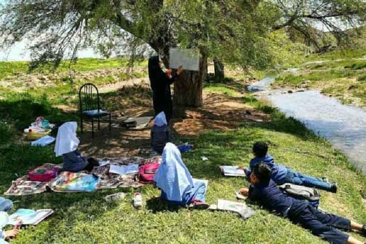 ۸۴ درصد دانش&zwnj;آموزان عشایری کهگیلویه و بویراحمد دسترسی به اینترنت ندارند