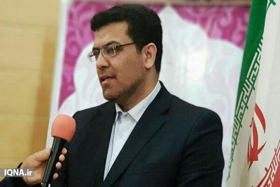 رضازاده// چوب حراج به حق‌آبه‌های استان اردبیل/ سکوتی که همچنان با غفلت‌زدگی مسئولان شکسته نمی‌شود