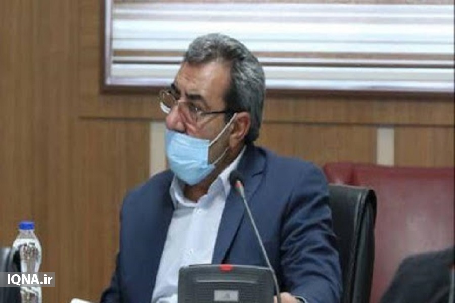 رضازاده// چوب حراج به حق‌آبه‌های استان اردبیل/ سکوتی که همچنان با غفلت‌زدگی مسئولان شکسته نمی‌شود