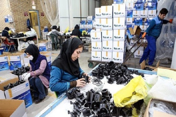 پرداخت ۶۳۰ میلیون تومان تسهیلات اشتغال&zwnj;زایی به مددجویان&nbsp; پیرانشهر