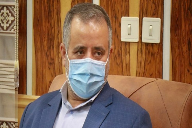 سمنان در تعداد شهدا رتبه سوم را داراست