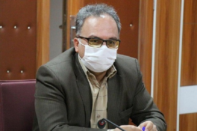 ساماندهی 20 گلزار شهدا در روستاهای سمنان