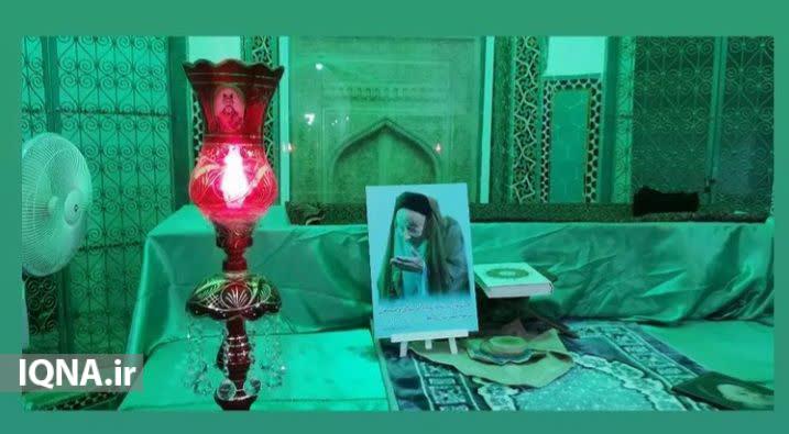 از استخاره‌ای که سرنوشت‌ساز شد تا  استنساخ تفسیر «سفینة النجاة»