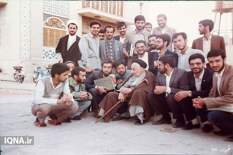 از استخاره‌ای که سرنوشت‌ساز شد تا اهتمام در تبلیغ دین