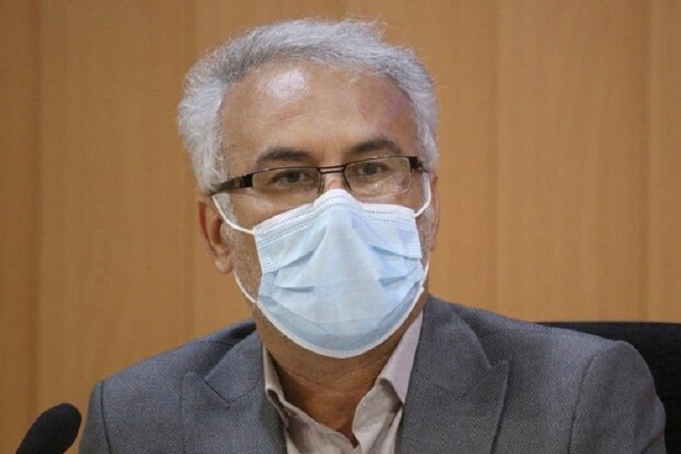 وجود 249 گلزار شهدای شهری و روستایی در سمنان