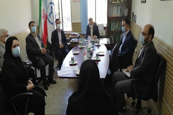 آغاز به‌کار دبیرخانه دانشجویی بزرگداشت نهضت جنگل