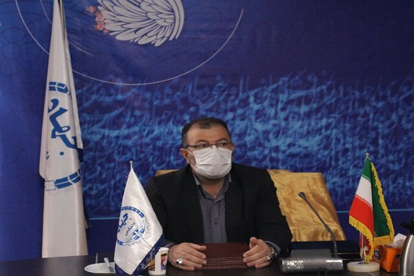 مهران اوچی اردبیلی