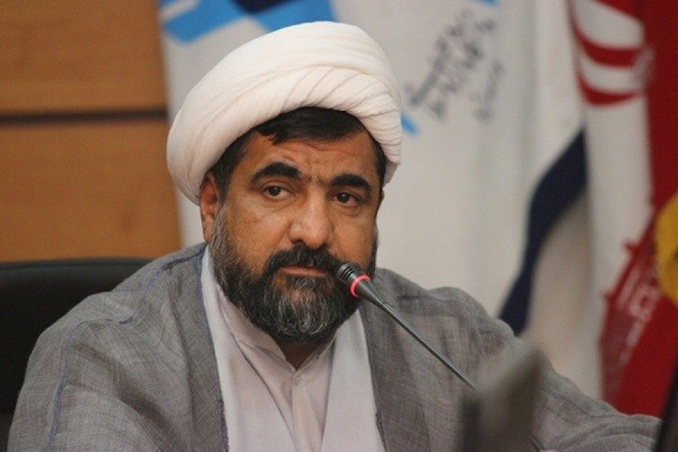 کمال خواجه&zwnj;پور، عضو هیأت علمی دانشگاه آزاد اسلامی استان یزد