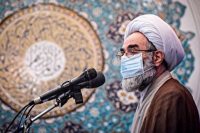 آیت الله رسول فلاحتی امام جمعه رشت