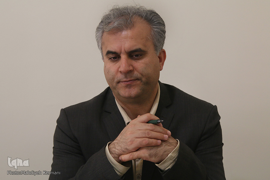 قدیر نصری