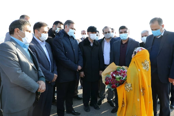 سفر استانی علی اکبر محرابیان به چهارمحال و بختیاری سفر استانی علی اکبر محرابیان به چهارمحال و بختیاری