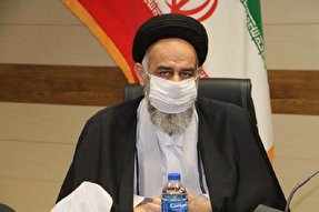 حجت الاسلام سیدمحمدی، امام جمعه رودبار