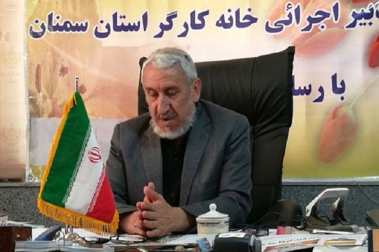 صیانت از نیروی کار در اولویت کاری مدیران شرکتها قرار گیرد