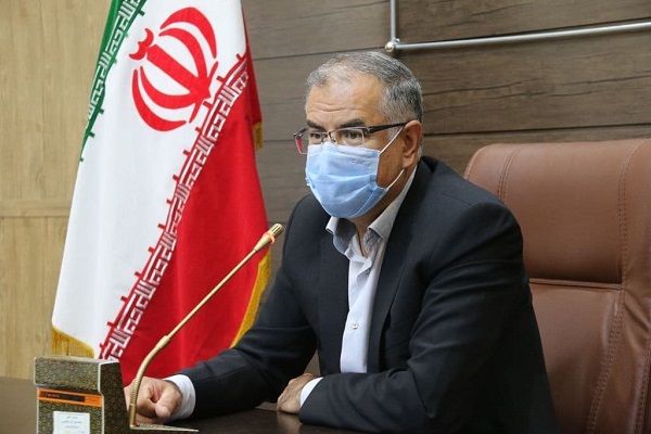 حسین عباسی فرماندار خوی