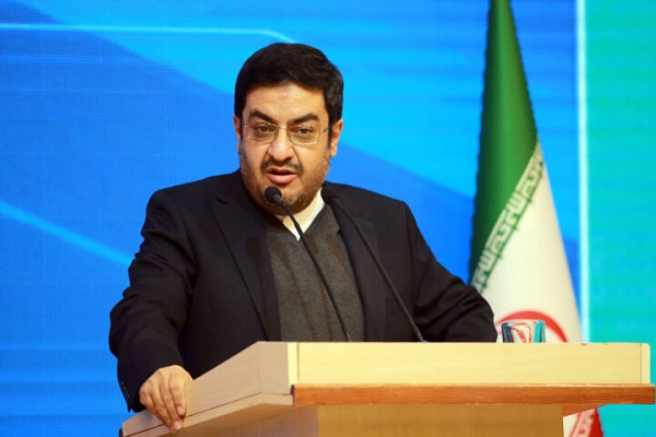 مهدی باب الحوائجی معاون سیاسی امنیتی اجتماعی و فرهنگی استاندار همدان