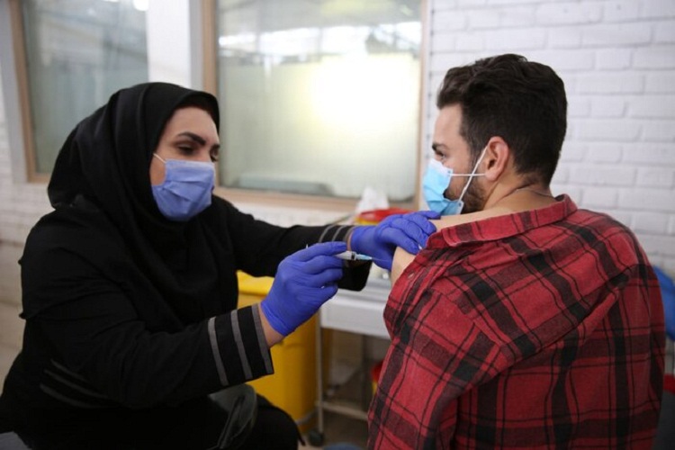 واکسن، کرونا، آذربایجان شرقی