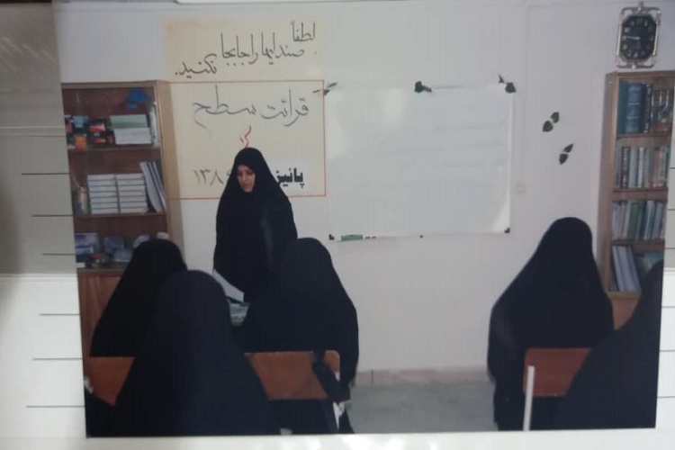 ازدواجی همراه با برکت قرآن / مسابقات را محلی برای کسب تجربه بدانیم