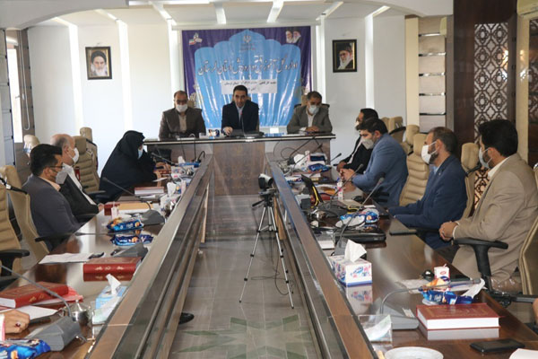جلسه کارگاهی مدیران دارالقرآن&zwnj;های لرستان 