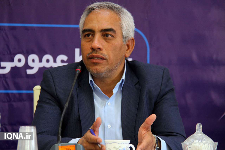 عباس کلانتری، دانشگاه یزد