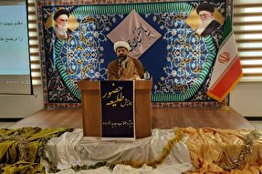 شناسایی و تقویت استعداد طلاب خوش‌فکر اولویت حوزه‌های علمیه باشد