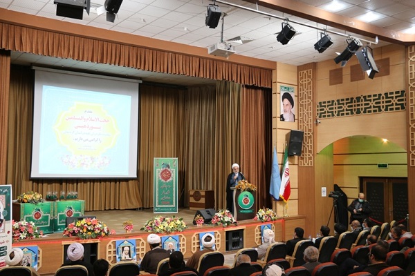 عبدالرضا پورذهبی نماینده ولی فقیه در کردستان
