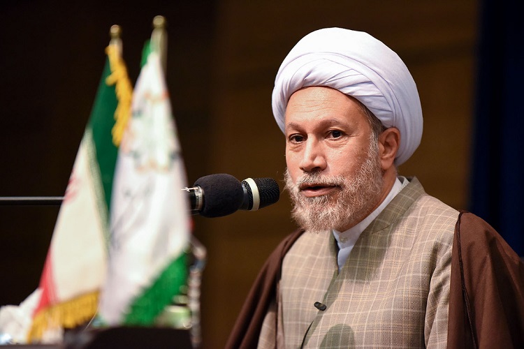 آیت&zwnj;الله لطف&zwnj;الله دژکام، نماینده ولی فقیه در استان فارس 