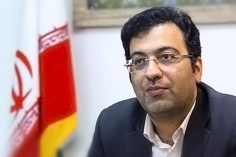 مجید جوادیان زاده، مدیرکل فرهنگ و ارشاد اسلامی یزد