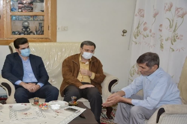 پیشکسوت رسانه لرستان
