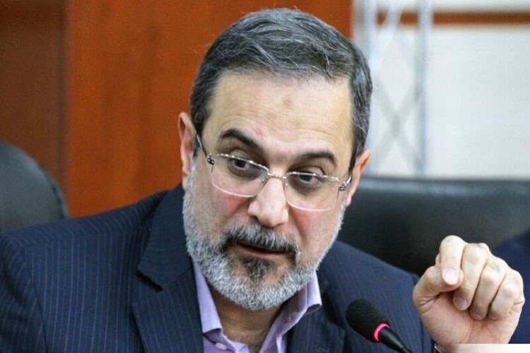 محمدبطحائی، معاون آموزش&zwnj;های عمومی و مهارتی دانشگاه آزاد اسلامی