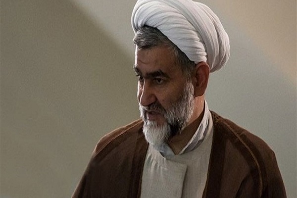 حسن نوروزی نماینده رباط کریم
