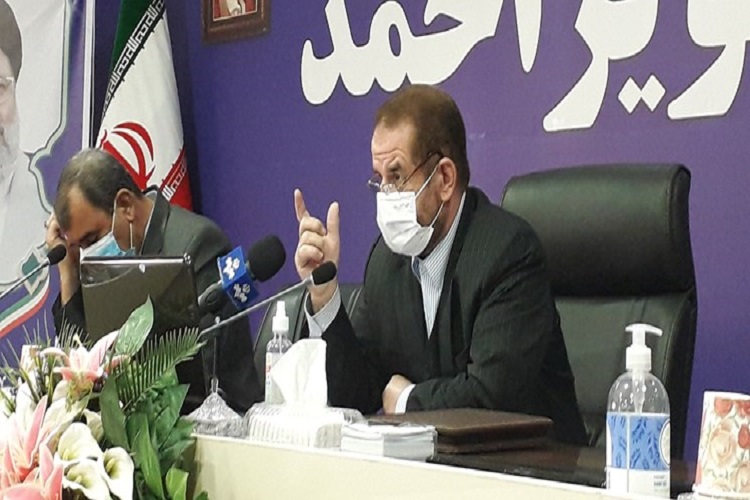 ضرورت تداوم اجرای طرح شهید قاسم سلیمانی