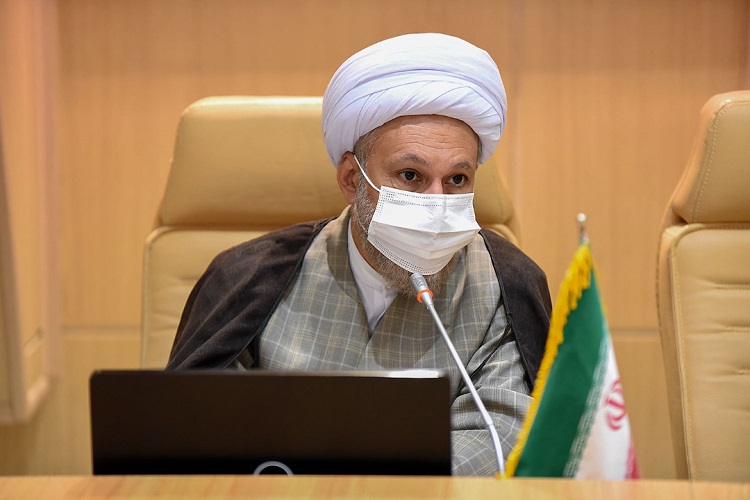 آیت&zwnj;الله لطف&zwnj;الله دژکام، نماینده رهبر معظم انقلاب در فارس