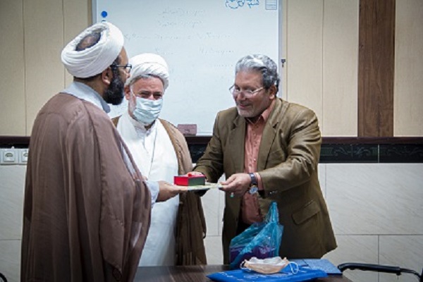 موکب دارالقرآن خوزستان