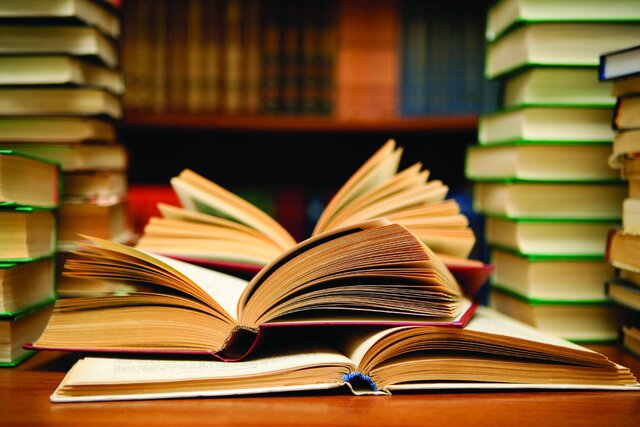 کتاب کتابخوانی