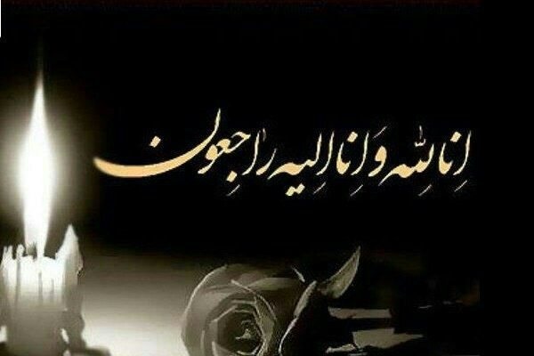 عضو هیئت علمی گروه علوم سیاسی دانشگاه اصفهان درگذشت
