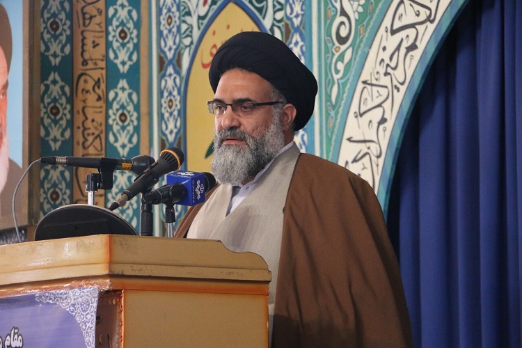 ضرورت ترویج اقامه نماز جماعت در ادارات کهگیلویه و بویراحمد
