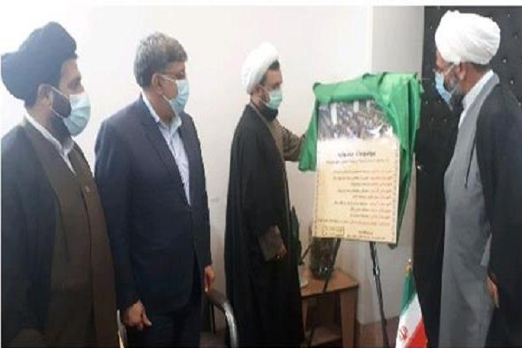 رونمایی از پوستر جشنواره &laquo;نماز زیباترین الگوی پرستش&raquo; در سمنان