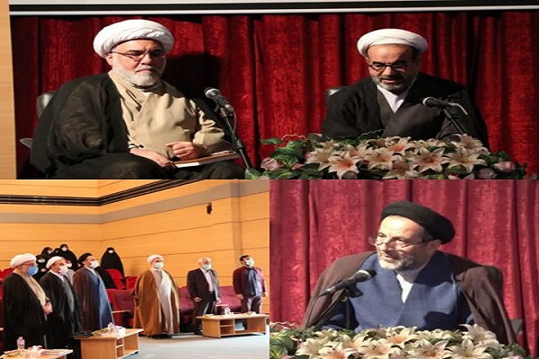 نشست &laquo;نگرش علامه طباطبایی به روایات تفسیری&raquo; برگزار شد