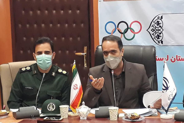 نشست یادواره شهدای ورزشکار لرستان