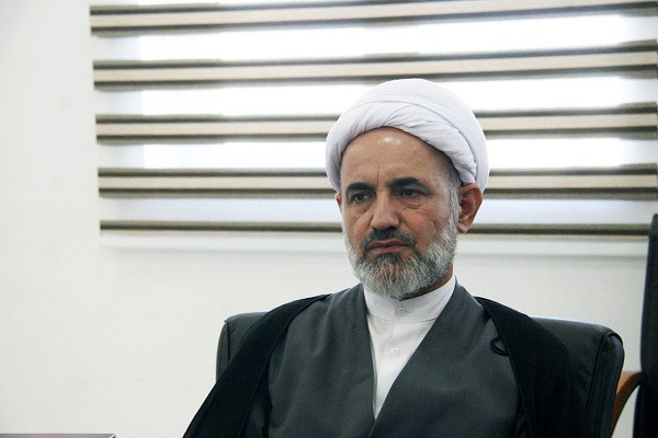 حجت&zwnj;الاسلام والمسلمین عسگر دیرباز، عضو مجلس خبرگان رهبری 
