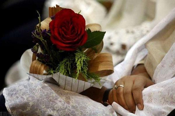 ازدواج