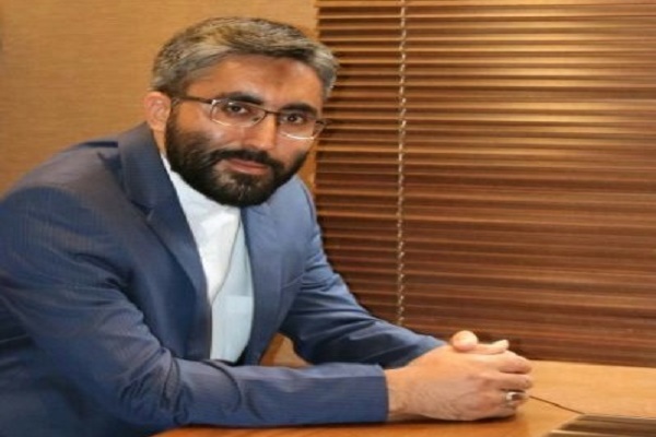 حسین واثقی، مدیر مرکز نشر انوار توحید