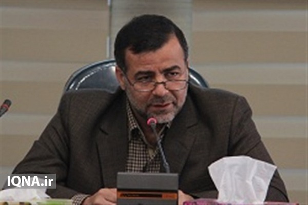 عباس فنی اصل محقق اردبیلی