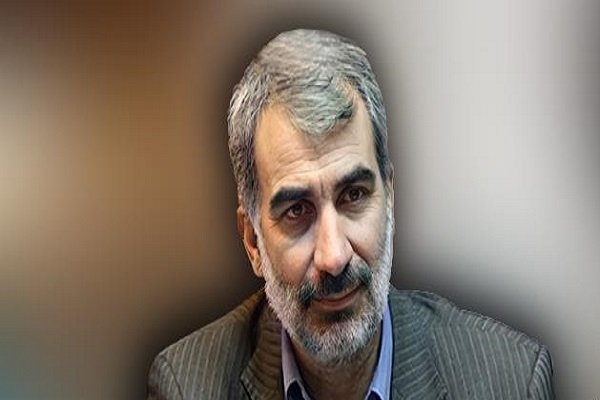 یوسف نوری، وزیر پیشنهادی آموزش و پرورش 